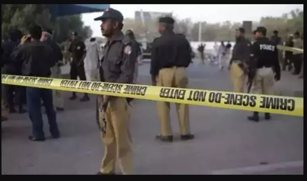 PAKISTHAN SHOCKER: పాకిస్తాన్‌లో సిక్కు వ్యాపారి హత్య