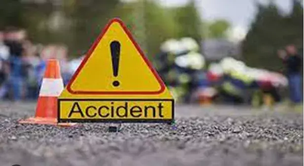 Accident: కర్నూలు జిల్లాలో ఘోర రోడ్డు ప్రమాదం