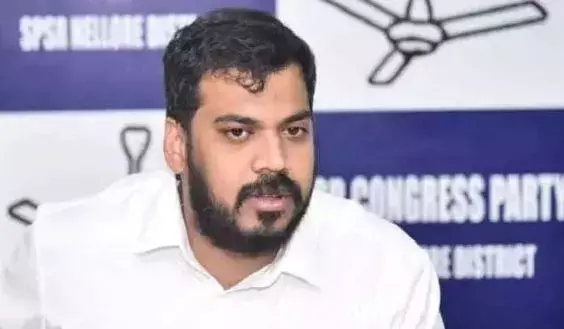 YSRCP Anil : మాజీ మంత్రి అనిల్ పై టీడీపీ నేతలు ఫైర్