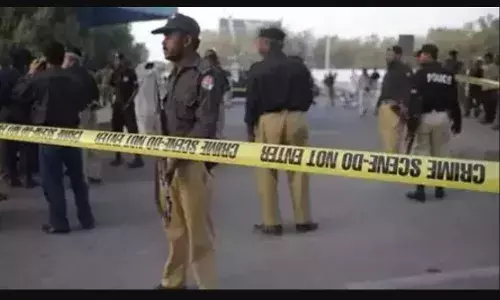 PAKISTHAN SHOCKER: పాకిస్తాన్‌లో సిక్కు వ్యాపారి హత్య