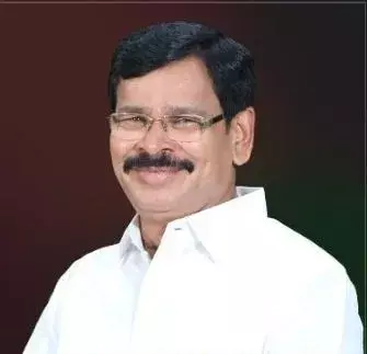 MLA రామచంద్రా రెడ్డికి ఘోర పరాభవం MLA రామచంద్రా రెడ్డికి ఘోర పరాభవం
