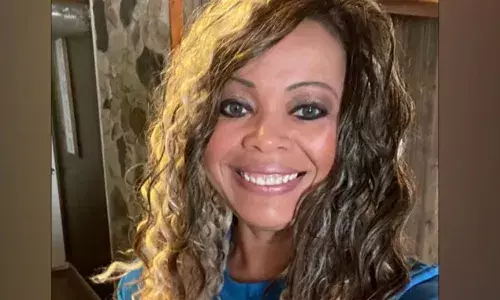 US FIRE:  కిడ్నాప్‌ అయ్యాననుకుని డ్రైవర్‌పై కాల్పులు