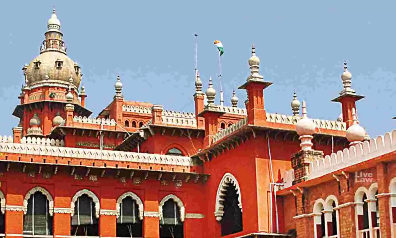 Medras high court: భర్త ఆస్తిలో భార్యకు సమాన వాటా Medras high court: భర్త ఆస్తిలో భార్యకు సమాన వాటా
