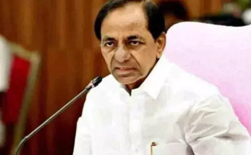 BRS: మహారాష్ట్రపై కేసీఆర్ నజర్ BRS: మహారాష్ట్రపై కేసీఆర్ నజర్
