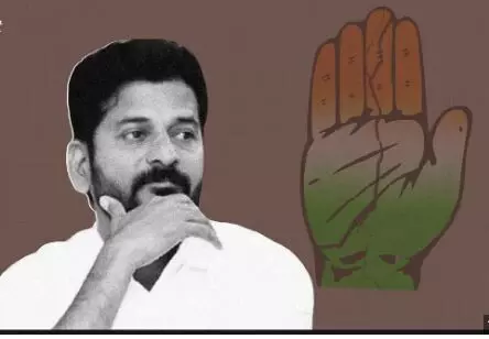 ఢిల్లీలో టీకాంగ్రెస్ నేతలు బిజీ..బిజీ.. ఢిల్లీలో టీకాంగ్రెస్ నేతలు బిజీ..బిజీ..