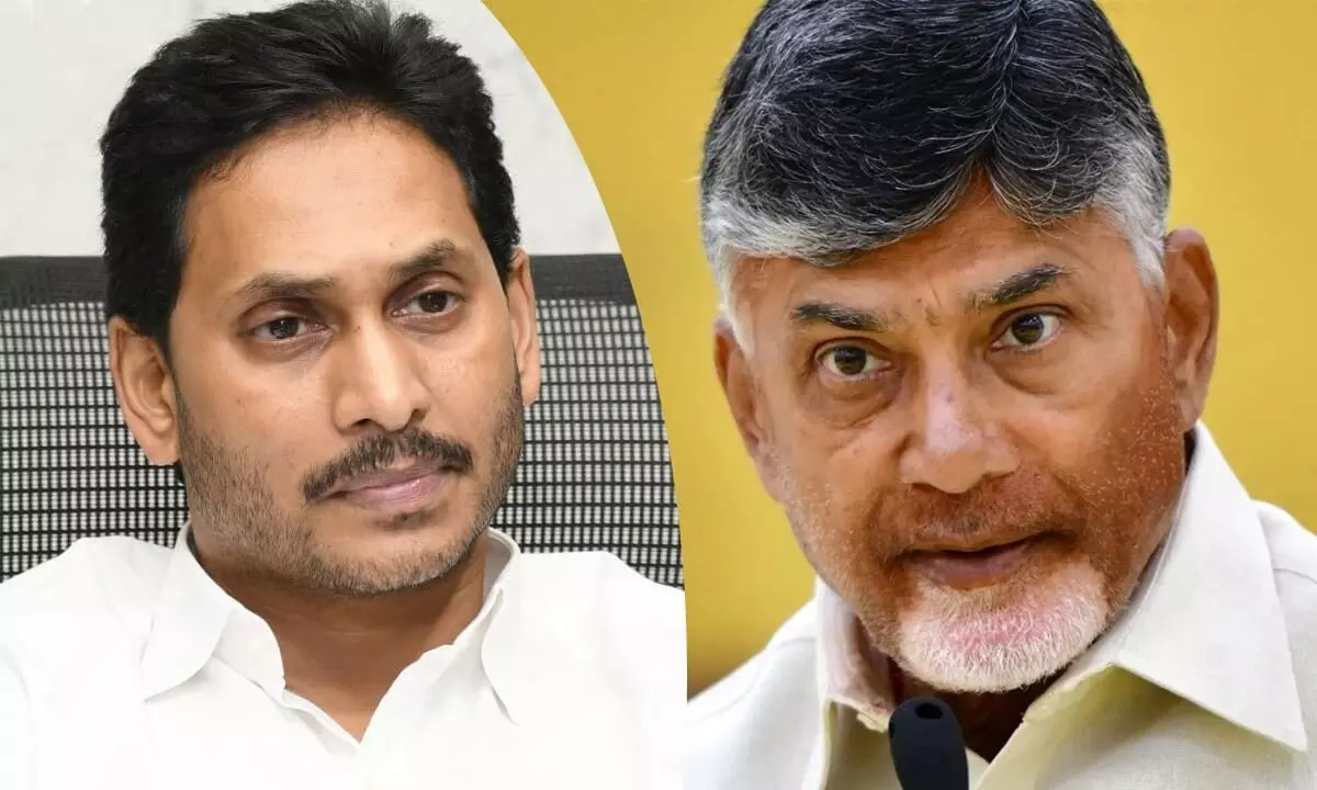 వరుస దుర్ఘటనలపై చంద్రబాబు వీడియో.. వరుస దుర్ఘటనలపై చంద్రబాబు వీడియో..