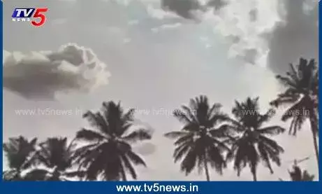 AP Weather: ఏపీలో ఇరవై రోజులు ఆలస్యమైన రుతుపవనాలు AP Weather: ఏపీలో ఇరవై రోజులు ఆలస్యమైన రుతుపవనాలు
