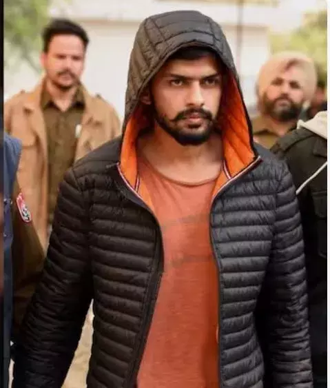 NIA Report: దావూద్‌లానే ఎదిగిన బిష్ణోయ్‌