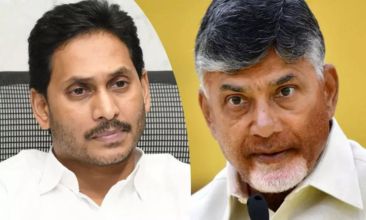 వరుస దుర్ఘటనలపై చంద్రబాబు వీడియో..