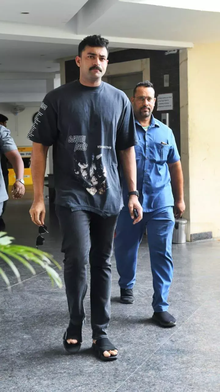 Varun Tej: యాక్షన్ మోడ్ లో కొత్త పెళ్లికొడుకు