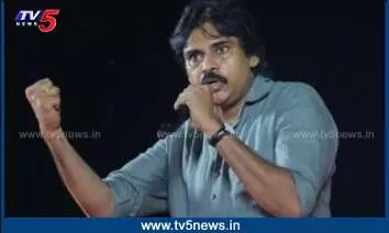 Pawan Kalyan: జగన్ హైదరాబాద్లో దందాలు చేసేవాడు Pawan Kalyan: జగన్ హైదరాబాద్లో దందాలు చేసేవాడు