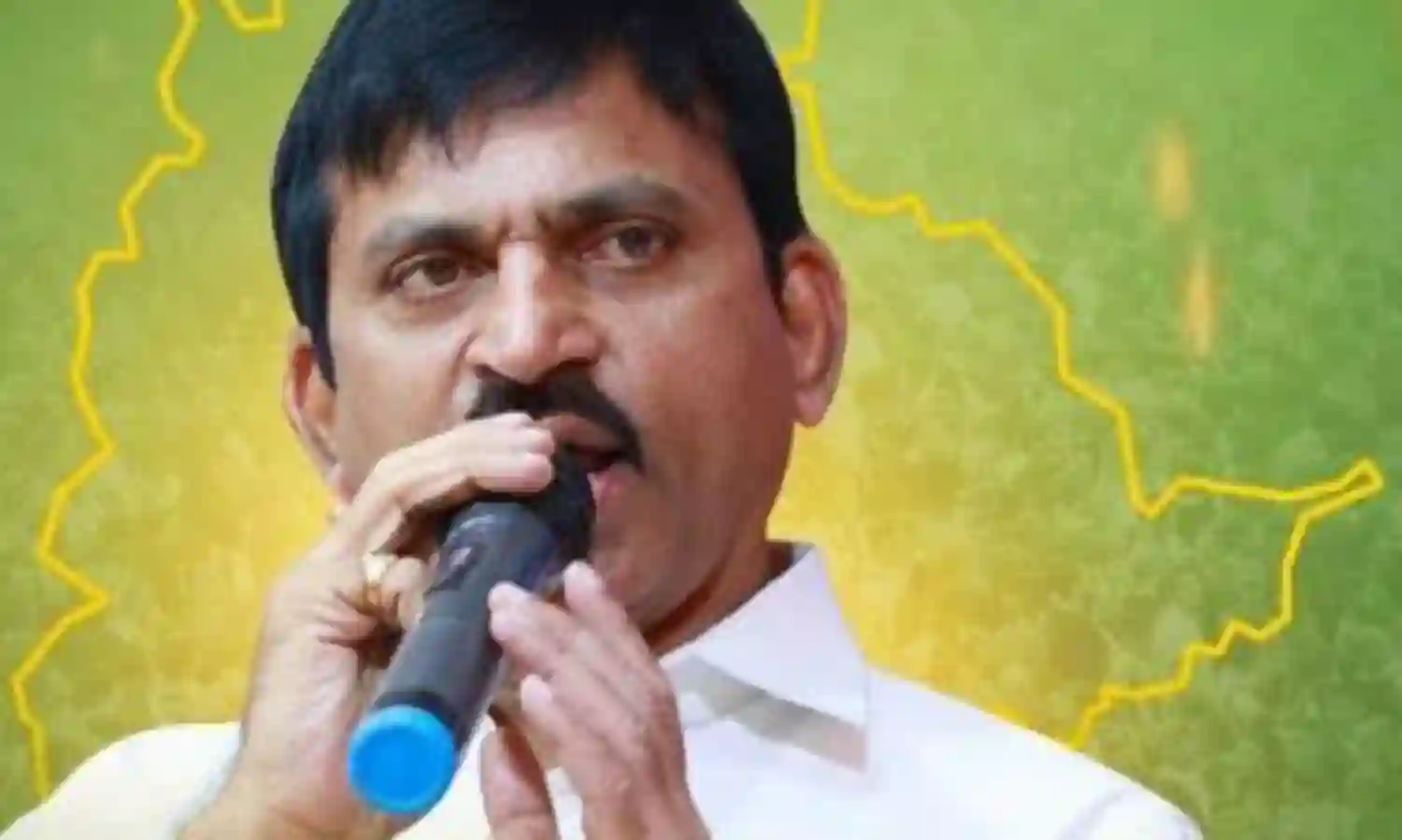 Ponguleti: ఖమ్మం బహిరంగ సభలో కాంగ్రెస్లోకి పొంగులేటి Ponguleti: ఖమ్మం బహిరంగ సభలో కాంగ్రెస్లోకి పొంగులేటి