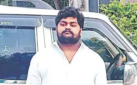 అవినాష్‌ అనుచరులు బెదిరిస్తున్నారు: డ్రైవర్‌ దస్తగిరి