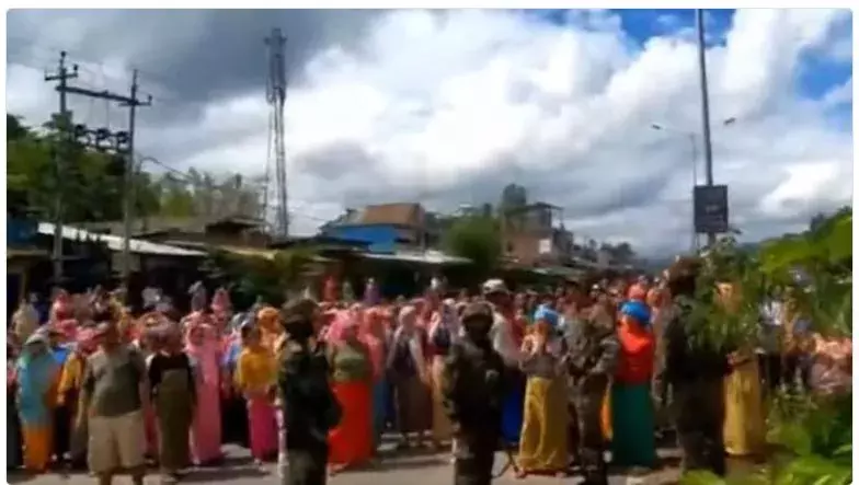 INDIAN ARMY: మాకు సహకరించండి: ఇండియన్‌ ఆర్మీ