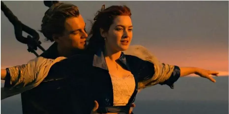 Netflix: నెట్ఫ్లిక్స్లో టైటానిక్ రీ రిలీజ్.. మండిపడుతున్న నెటిజన్లు Netflix: నెట్ఫ్లిక్స్లో టైటానిక్ రీ రిలీజ్.. మండిపడుతున్న నెటిజన్లు