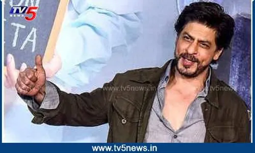 Bollywood Badshah: 31 ఏళ్ల సినీ ప్రస్థానం Bollywood Badshah: 31 ఏళ్ల సినీ ప్రస్థానం