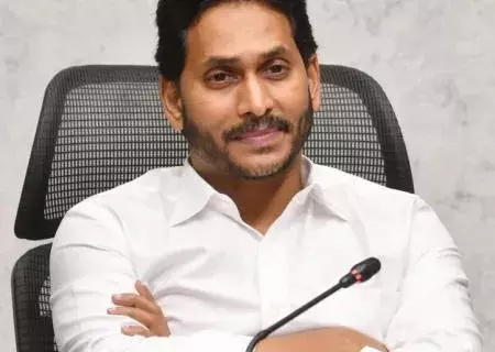 Andhra Pradesh: జగన్‌ సర్కార్‌పై పెరిగిపోయిన వ్యతిరేకత