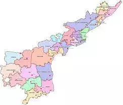 Andhra Pradesh: రాష్ట్రం మొత్తం ఎటుచూసినా దోపిడీ