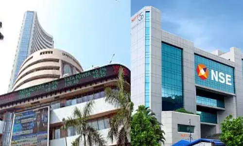 స్టాక్ మార్కెట్లకు గురువారం సెలవు, బుధవారం సెలవు రద్దు స్టాక్ మార్కెట్లకు గురువారం సెలవు, బుధవారం సెలవు రద్దు