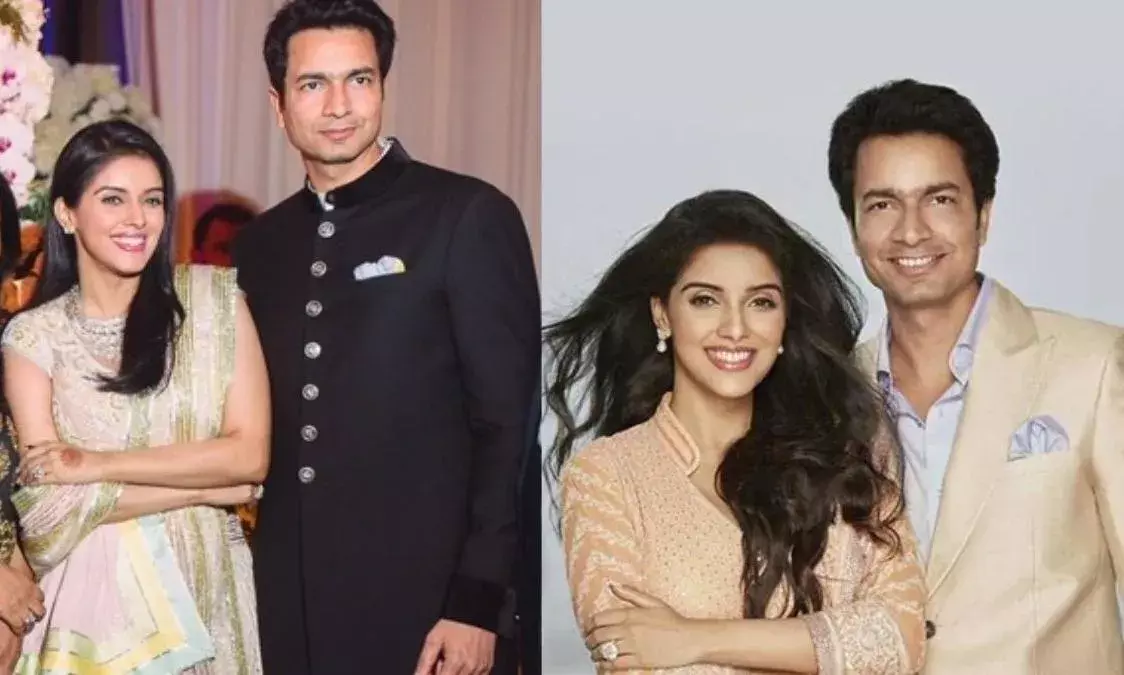 Asin Divorce News: విడాకులపై స్పందించిన అసిన్ Asin Divorce News: విడాకులపై స్పందించిన అసిన్