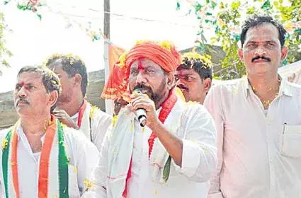 సూర్యపేటలో భట్టి పాదయాత్ర సూర్యపేటలో భట్టి పాదయాత్ర