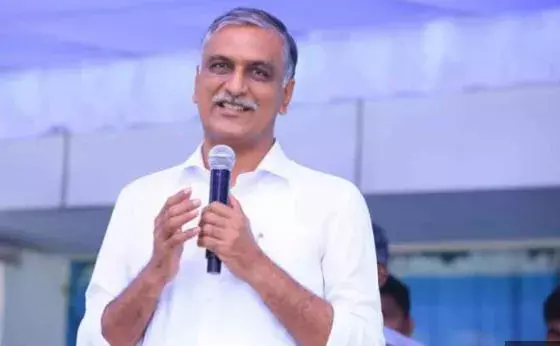 సరోజినీదేవి కంటి ఆస్పత్రిలో ఫ్యాకో యంత్రాలు ప్రారంభం