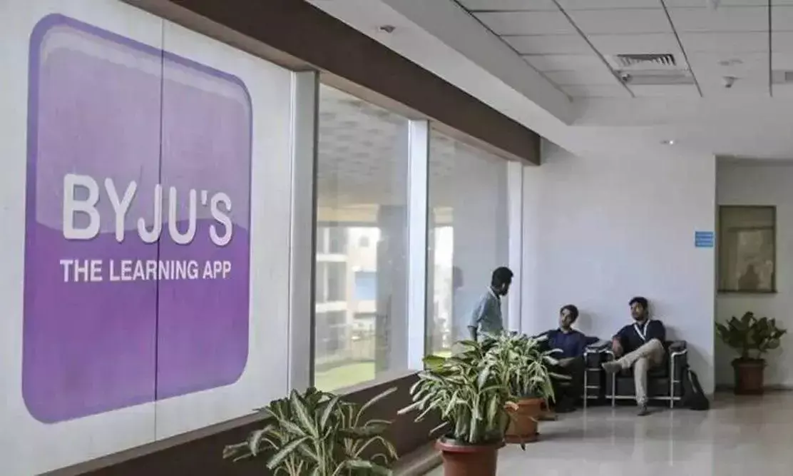 BYJUS: సవాళ్ల సుడిగుండంలో బైజూస్..