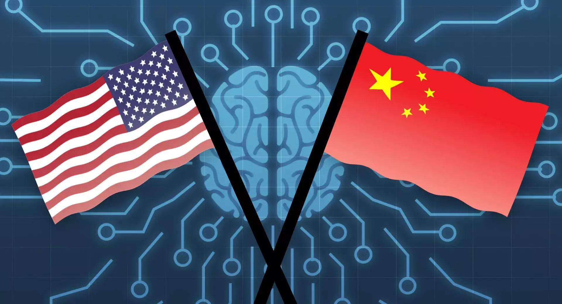 Artificial Intellegince: చైనా, అమెరికా మధ్య AI వార్.. Artificial Intellegince: చైనా, అమెరికా మధ్య AI వార్..