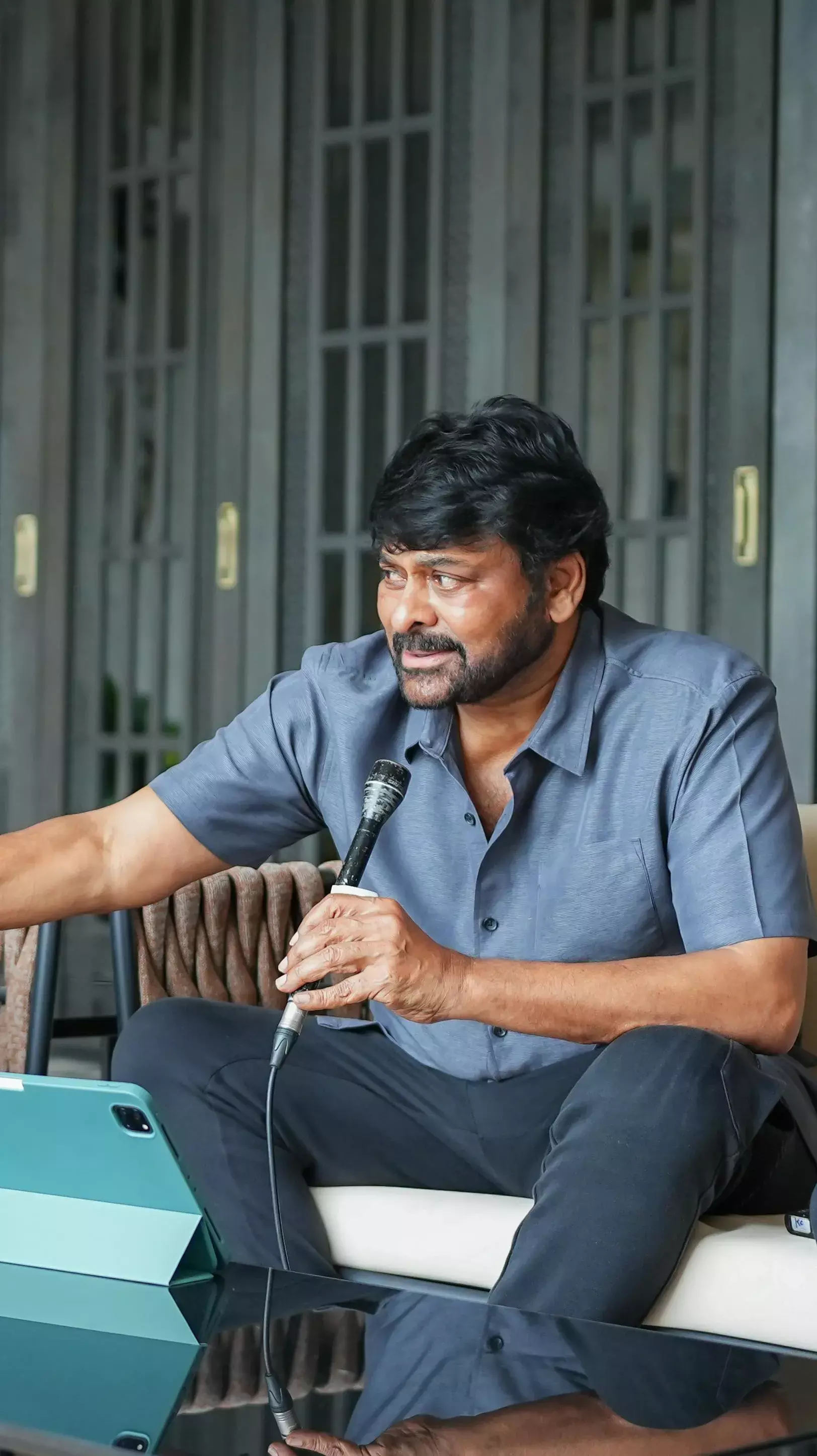 #BhaagSaale: మెగాస్టార్ మెచ్చిన భాగ్ సాలే