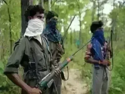 Odisha : ఇన్ఫార్మర్ల నెపంతో ఇద్దరి హత్య Odisha : ఇన్ఫార్మర్ల నెపంతో ఇద్దరి హత్య