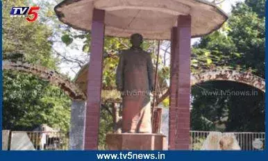 Vijaya Dairy: విజయ డైరీ వ్యవస్థాపకులకు అవమానం Vijaya Dairy: విజయ డైరీ వ్యవస్థాపకులకు అవమానం