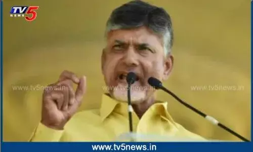 Chandrababu: అమ్మఒడి ఇస్తూనే.. నాన్నబుడ్డి రూపంలో దోపిడీ