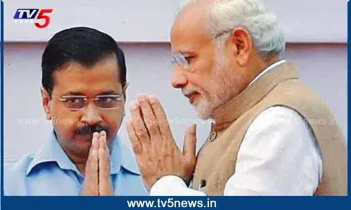 AAP: ఉమ్మడి పౌరస్మృతికి సూత్రప్రాయంగా మద్దతు AAP: ఉమ్మడి పౌరస్మృతికి సూత్రప్రాయంగా మద్దతు
