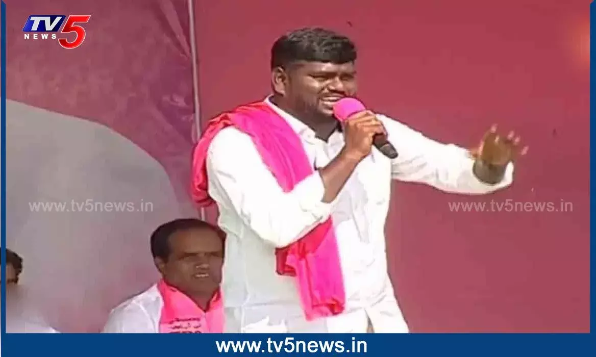 Sai Chand: ప్రజాగాయకుడు సాయి చంద్ హఠాన్మరణం Sai Chand: ప్రజాగాయకుడు సాయి చంద్ హఠాన్మరణం
