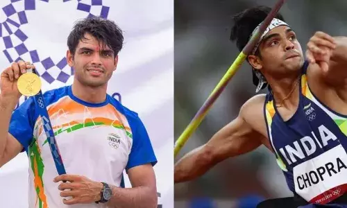 NeerajChopra: మరోసారి డైమండ్‌ లీగ్‌ పై కన్నేసిన నీరజ్ చోప్రా