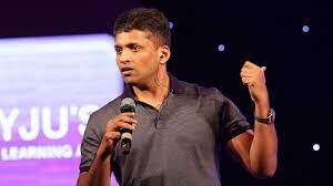 Byju’s  CEO gave a big hope their Employees