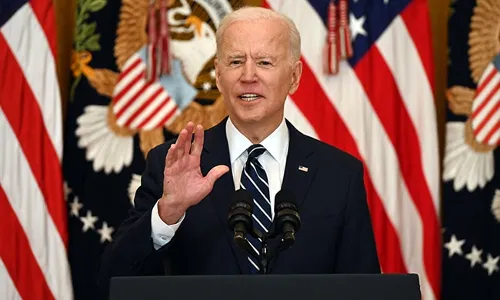 Joe Biden: అరుదైన వ్యాధితో బాధపడుతోన్న అమెరికా అధ్యక్షుడు Joe Biden: అరుదైన వ్యాధితో బాధపడుతోన్న అమెరికా అధ్యక్షుడు