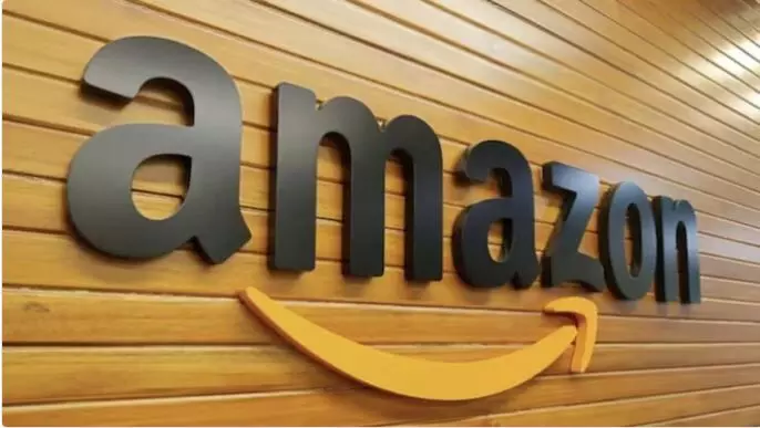 AMAZON: బెంగళూరు వాసులు తెగ కొనేస్తున్నారట...! AMAZON: బెంగళూరు వాసులు తెగ కొనేస్తున్నారట...!