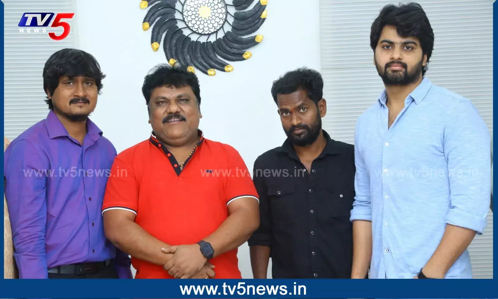 తురుమ్ ఖాన్ నుంచి రంగు రంగుల చిలక రిలీజ్