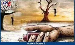 Farmer suicide: నా చావుకు కారణం సీఎం జగన్ Farmer suicide: నా చావుకు కారణం సీఎం జగన్