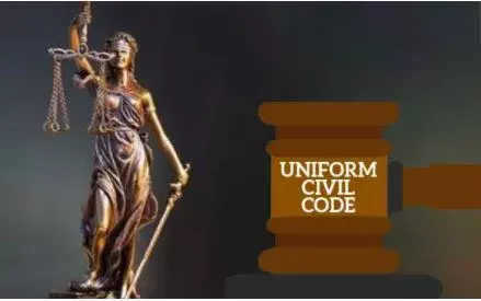 Uniform Civil Code: ఉమ్మడి పౌరస్మృతి చట్టం దిశగా మరిన్ని అడుగులు