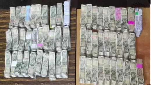 Sathyasai: రూ. కోటి 75లక్షల నగదు స్వాధీనం