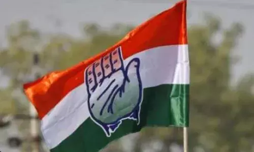Telangana Congress: కాక రేపుతున్న ఖమ్మం రాజకీయాలు
