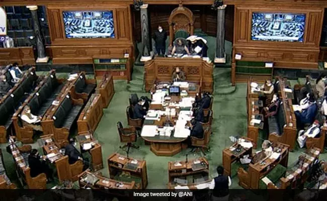 Parliament Winter Session 2023: జూలై20 నుంచి పార్లమెంట్ వర్షాకాల సమావేశాలు