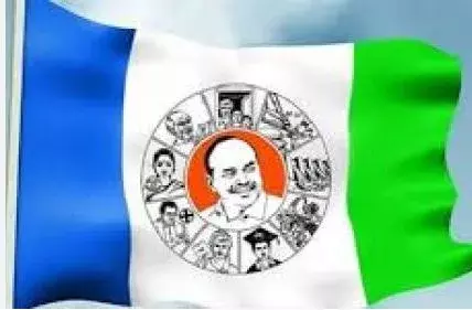 YSRCP: వైసీపీ పాలనలో దళితులపై కక్ష సాధింపు