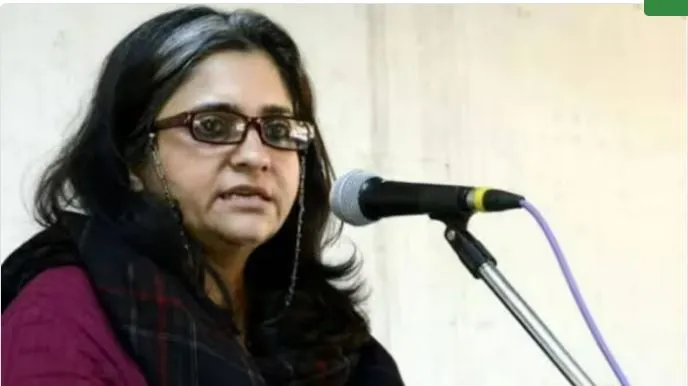 Teesta Setalvad: సుప్రీంకోర్టులో రాత్రి విచారణ... తీస్తా సెతల్వాడ్కు ఊరట Teesta Setalvad: సుప్రీంకోర్టులో రాత్రి విచారణ... తీస్తా సెతల్వాడ్కు ఊరట