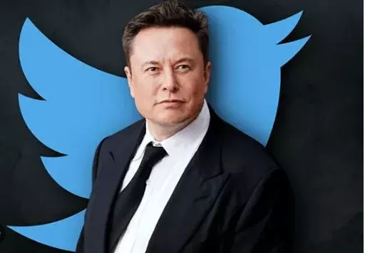 TWITTER: ట్విట్టర్ యూజర్లకు మస్క్ భారీ షాక్... ఇక చదవాలన్న లిమిటే TWITTER: ట్విట్టర్ యూజర్లకు మస్క్ భారీ షాక్... ఇక చదవాలన్న లిమిటే