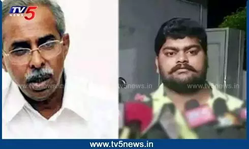 Viveka murder case: ఈరోజు సుప్రీంలో విచారణ Viveka murder case: ఈరోజు సుప్రీంలో విచారణ