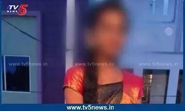 Kidnap: ఇంటర్ విద్యార్థిని కిడ్నాప్.. Kidnap: ఇంటర్ విద్యార్థిని కిడ్నాప్..