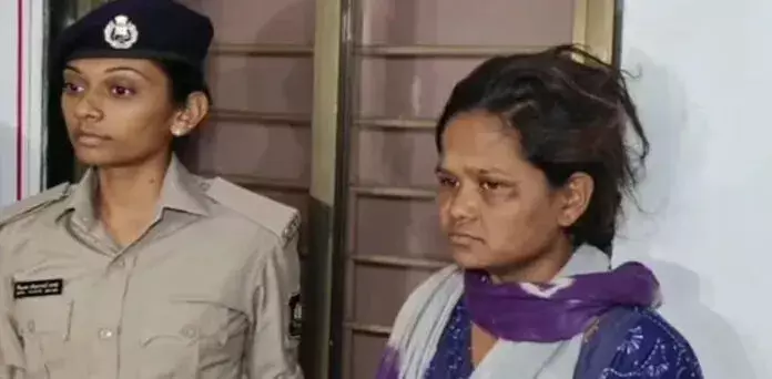 Drushyam Movie crime: పోలీసులకు దృశ్యం చూపించింది